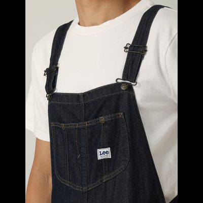 Комбинезон Lee® MEN'S HERITAGE RELAXED FIT CARPENTER BIB OVERALL