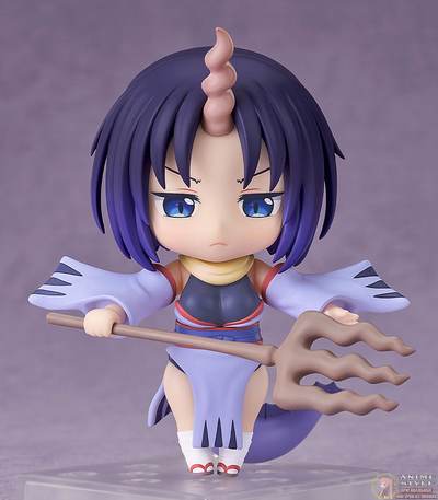Нендроид Эльма (Elma)