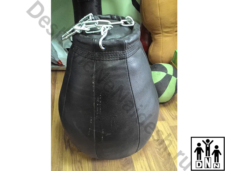 боксерская груша москва