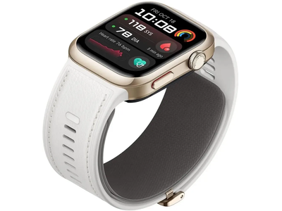 Huawei Watch D2 LUCA-B10L (55020DJG) Белый