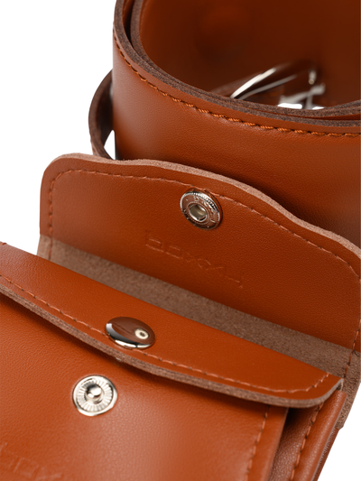 Boxxy slot # 1 M Терракот