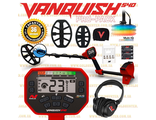 Minelab Vanquish 540 Pro Pack