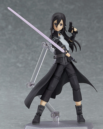 Фигурка фигма Кирито (figma Kirito GGO ver.)