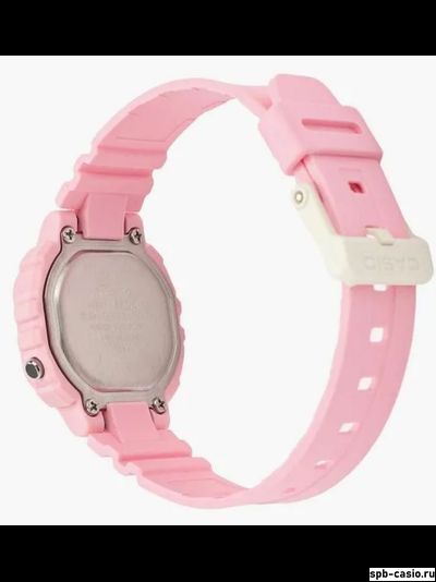 Часы Casio LA-20WH-4A1