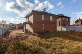 Дом 148 м2 (Шигали). Продаётся.