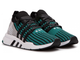 Adidas EQT Equipment Black Gray Green
