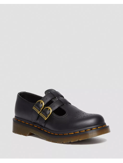 Dr martens cherry mary janes 2025
