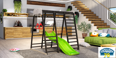 Савушка Непоседа 1 nero