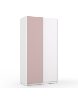 АМЕЛИ Шкаф-купе 1200