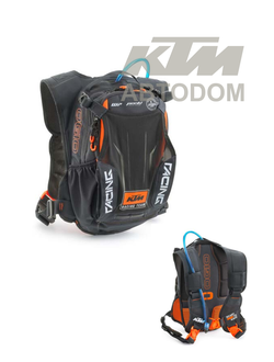 РЮКЗАК TEAM BAJA HYDRATION