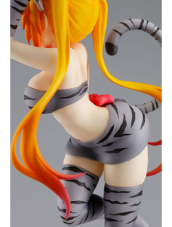 Фигурка 1/6 Тору (Tohru Cat Dragon ver.)