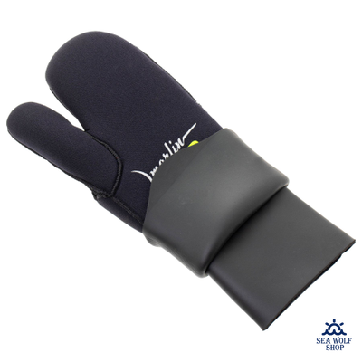 Рукавицы неопреновые 7мм Marlin Arctic 2-я обтюрац. н/н р.XL