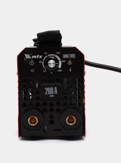 Сварочный аппарат инверторный MTX MMA-200S