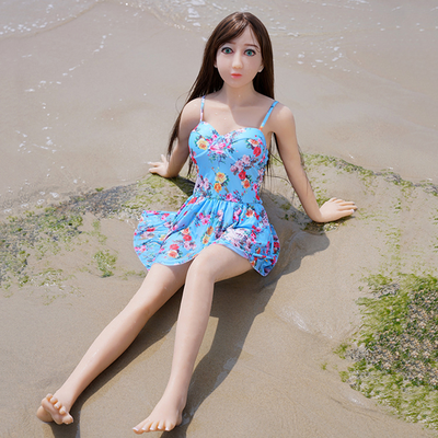 Секс кукла Нонна Standart 145см