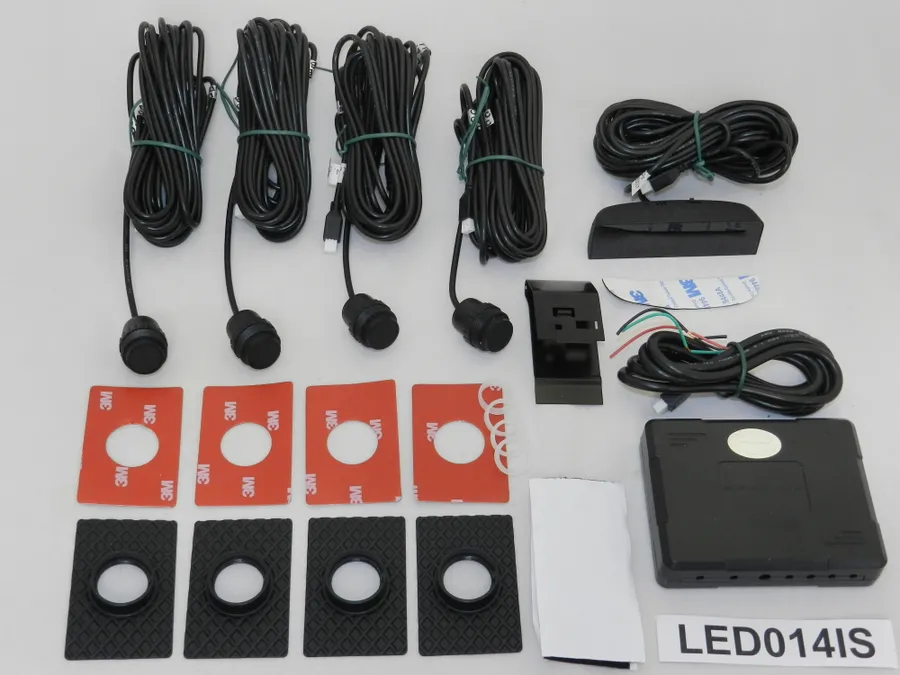 LED014IS