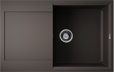 Мойка OMOIKIRI SAKAIME 79 ES