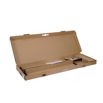 Вешалка гардеробная Радуга 1, Медный Антик