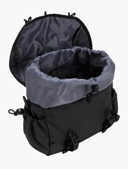 Elliker Oaken Bike Crossbody Bag 6L Black фото 9