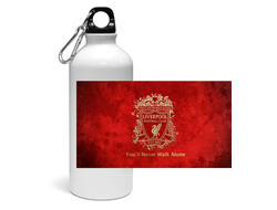 Спортивная бутылка Ливерпуль, Liverpool FC №5