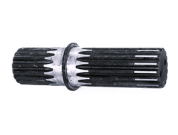 Вал редуктора поворота отвала 225.67.09.01.001 (16/16)