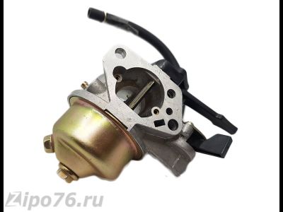 Карбюратор двигателей Хонда GX 340 390 4х тактных