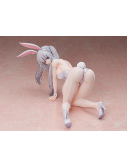 Фигурка 1/4 Белая Королева (White Queen Bunny Ver.)