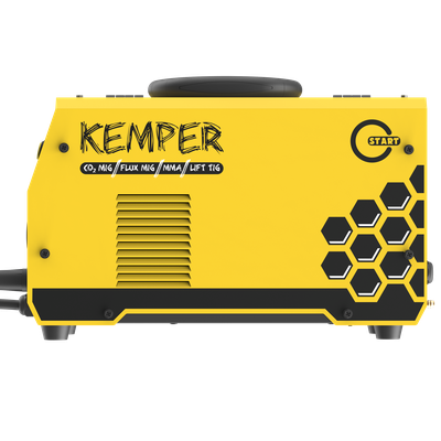 Сварочный полуавтомат START KEMPER 180
