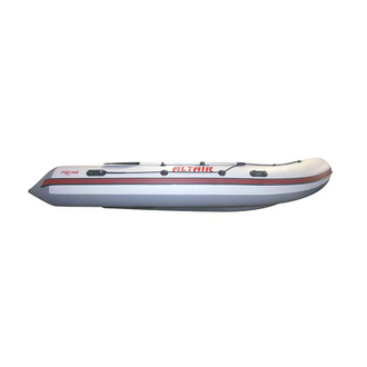 Моторная лодка ALTAIR PRO ULTRA - 400