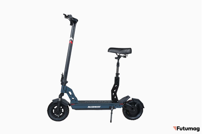 Электросамокат MIDWAY TANK