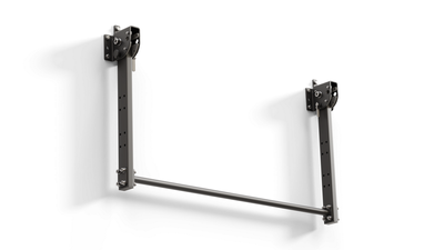 Турник настенный складной TSD28