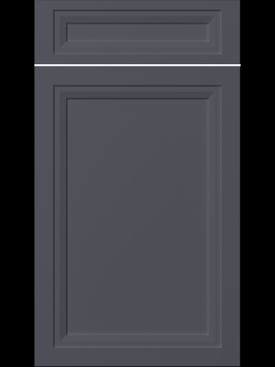 Фасад с фрезеровкой № 192