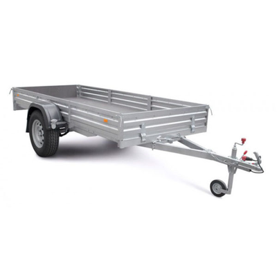 МЗСА 817717.025 Прицеп «OFF-ROAD» для мототехники и других грузов (3449×1511×290)