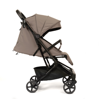 Коляска прогулочная Peppy Aero Sandstone