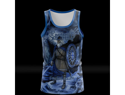 Ensiferum - From Afar TANK TOP SHIRT