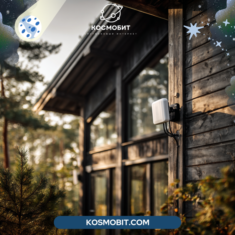 Технические особенности и преимущества MikroTik LTE6