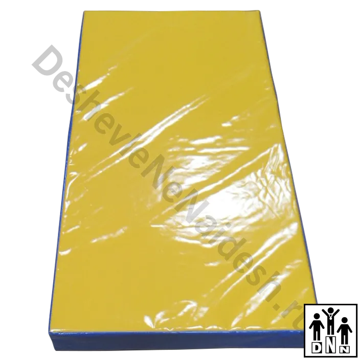 мат гимнастический детский