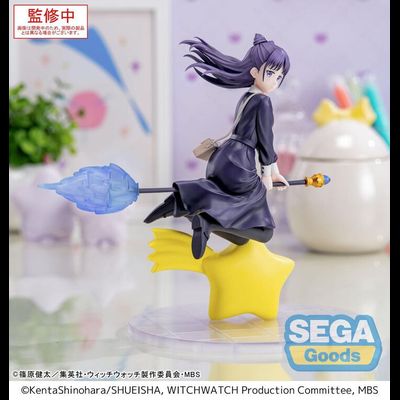 Фигурка Нэму Мияо (Nemu Miyao Luminasta)