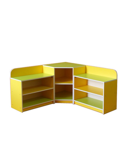 УГОЛОК ДЕТСКИЙ ПРИРОДЫ 1