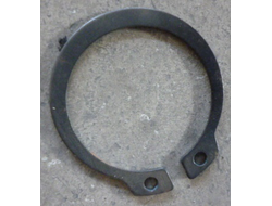 Кольцо стопорное D30 муфты сцепления PC5332F,6337F
