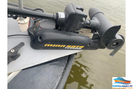 Сумка чехол для Моторгайд и Минн Кота