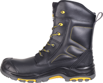 Ботинки iForm® ORIGINAL (ОРИДЖИНАЛ) высокий берец с КП и КС