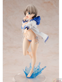 Фигурка 1/7 Хана Удзаки (Hana Uzaki Swimsuit Ver.)