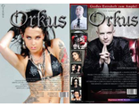 Orkus Magazine September 2010 Letzte Instanz, Gothic Rock, Немецкие журналы в Москве, Intpressshop
