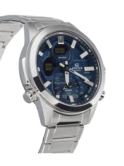 Часы Casio Edifice ECB-30D-2A