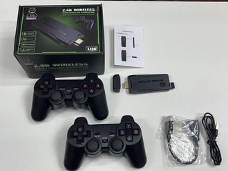 Игровая приставка 2.4g wireless controller оптом