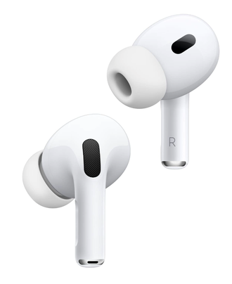 Наушники Apple AirPods Pro 2 (2022)