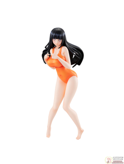 Фигурка Хината Хюга (Hyuuga Hinata Ver.Splash)