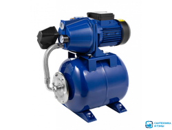 Насосная станция XA 13 ALL чугун 1200 Вт (65л/мин,50 м)