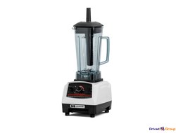 Блендер Hurakan HKN-BLW2 серый