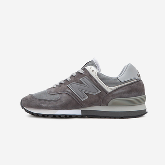 New Balance 576 MADE in UK Grey